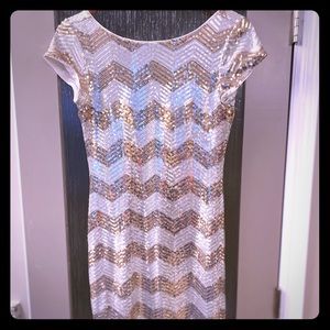 WHBM Dress